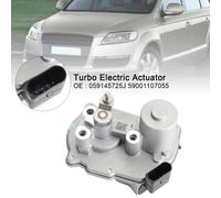 Artudatech Nuovo attuatore elettrico Turbo per Audi A4 A6 A8 2.7 3.0 TDI 059145725 J J 59001107055