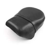 Artudatech Passenger Rear Seat Pillion Adatto per Sportster 883 883C 883N XL1200 2007-2013