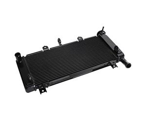 Artudatech Radiator Cooler Cooling Fit for Kawasaki Ninja 650 Z650 ER650 2017-2023