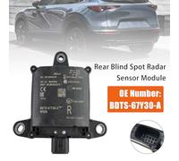 Artudatech Rear Blind Spot Radar Sensor Module BDTS-67Y30-A per Mazda CX-30 2020-2023