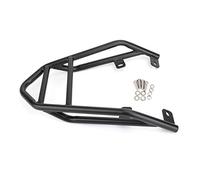 Artudatech Rear Rack Tail Tool Bag Luggage Storage Topcase Rack Adatto per Ducati Scramble 400 800 2015-2019