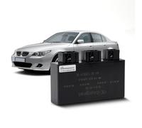 Artudatech Sensore di parcheggio Einparkhilfe Modulo di controllo 66209145158 per BMW PDC Modulo radar per retromarcia per 5er E60 E61 | 6er E63 E64 | X5 E70 / X6 E71 | 7er E65 E66 Sensori di