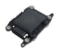 Artudatech Sensore Radar Front Cruise Control Sensor Module Assist 68446599AC Adatto per Jeep Compass 2022-2023