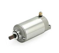 Artudatech Starter Engine Starting 10-Spline Adatto per Daytona/Sprint RS/Speed Triple/Tiger 955 955i 1994-2018