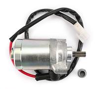 Artudatech STARTER Motor Adatto per Yamaha MT125 MT-125 15-16 YZF R15 R125 WR125 WR125R 2009-2014