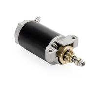Artudatech Starter Motor per Yamaha Mercury 30-40HP Outboard | 12V PMDD Starter Motor 9-Tooth CCW per Yamaha/Mercury/Mariner 30-40HP, part 67C-81800-00, direct replacement
