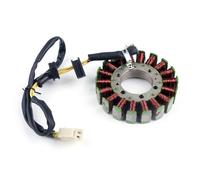 Artudatech Statorspule Stator Coil Fit for Suzuki Burgman Skywave AN250 AN400 1998 1999 2000 2001 2002