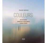 Artur Pizarro – Couleurs – in-akustik
