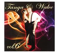 Artur Plichta - Artur Plichta / ZespĂlĹ A'Vista / Barbara Pliszka: Tanga i walce vol.6 [CD]