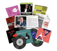 Artur Rodzinski - The Cleveland Orchestra - The Complete Columbia Album Collecti