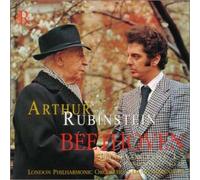 Artur Rubinstein - Beethoven: Piano Concertos