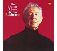 Artur Rubinstein - Brahms: Piano Pieces [Remaster] [Import]