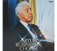 Artur Rubinstein - Chopin Artur Rubinstein (VINYL-BOX) 12LP