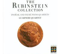 Artur Rubinstein - Collection-Dvorak Faure [Import anglais]