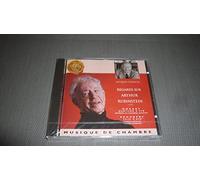 ARTUR RUBINSTEIN - JACQUES CHANCEL - REGARD SUR ARTUR RUBINSTEIN