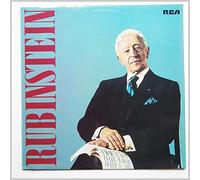 Artur Rubinstein - L'Amour De La Vie: Artur Rubinstein Plays The Music From His Great Film Biography [LP]