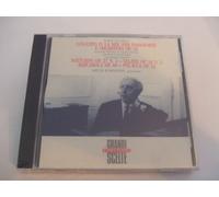 Artur Rubinstein plays Schumann Piano Concerto op 54 + Chopin op 27 no 2, op 34 no 2, Barcarola op 60, Polacca op 53 (Fonit Cetra)