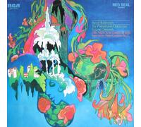 Artur Rubinstein - Saint-Saens: Piano Concerto No. 2 / Falla: Nights In The Gardens Of Spain/Nächte in Spanischen Gärten/Noches en los jardines de Espana [Vinyl LP] [Schallplatte]