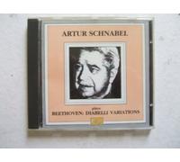Artur Schnabel - 'diabelli' Variations