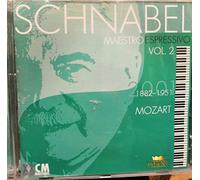 Artur Schnabel - Maestro Expressivo-Vol. 2