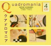 Lso,Boult,Schnabel,Arthur - Schnabel-Maestro Espressivo (Bach/Mozart/Schubert/