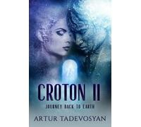 Artur Tadevosyan Croton II (Tascabile)