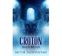 Artur Tadevosyan Crotón (Tascabile)