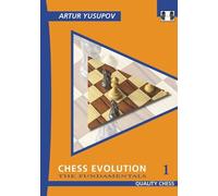 Chess Evolution 1: The Fundamentals