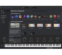 Arturia Analog Lab Pro