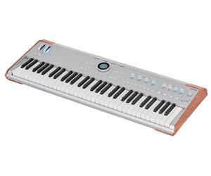 Arturia AstroLab 61 Silver