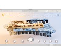 Arturia Augmented Mallets