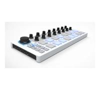 ARTURIA BEATSTEP controller e step-sequencer MIDI/USB 16 pad 16 encoder NUOVO