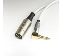 Arturia Beatstep (Early Modello) Midi Sopra Mini Jack Cavo. 3.5mm A din Piombo