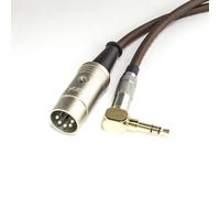 Arturia Beatstep (Early Modello) Midi Sopra Mini Jack Cavo. 3.5mm A din Piombo