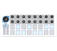 Arturia BeatStep MIDI Controller