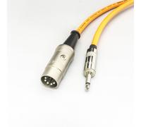 Arturia Beatstep (Modello Precoce) MIDI Su Mini Jack. Cavo AUX 3,5mm A 5 Pin DIN