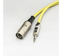 Arturia Beatstep (Modello Precoce) MIDI Su Mini Jack. Cavo AUX 3,5mm A 5 Pin DIN