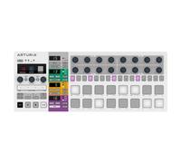 Arturia BeatStep Pro MIDI Controller