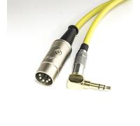 Arturia Beatstep Pro & Keystep Midi Sopra Mini Jack. Angolato 3.5mm Aux - din