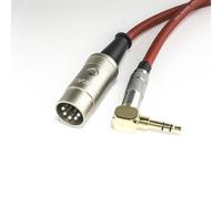 Arturia Beatstep Pro & Keystep Midi Sopra Mini Jack. Angolato 3.5mm Aux - din