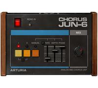 Arturia Chorus Jun-6