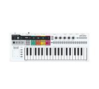 ARTURIA Controller tastiera MIDI con funzione KeyStep Pro Sequencer, connessione USB CV/GATE