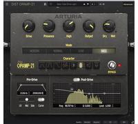 Arturia Dist Opamp-21