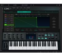Arturia DX7 V