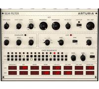 Arturia Filter SEM