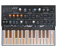 Arturia Hybrid Synthesizer MicroFreak Nuovo Dal Giappone