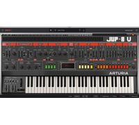 Arturia Jup-8 V