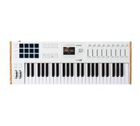 Arturia KeyLab 49 MK3 Controller MIDI universale bianco