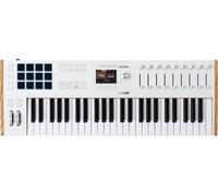Arturia KeyLab 49 mk3 Tastiera MIDI White