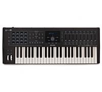 Arturia KeyLab 49 MkII Black - Spedizione Gratuita - Pronta Consegna